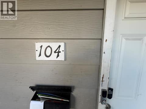 Photo 4 of 3710 24 Avenue Unit# 104, City of Vernon