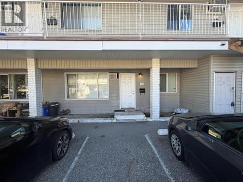 Photo 1 of 3710 24 Avenue Unit# 103, City of Vernon