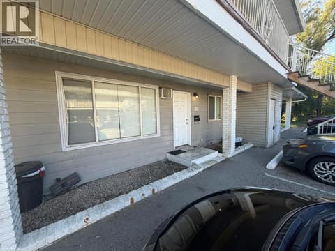 Photo 3 of 3710 24 Avenue Unit# 103, City of Vernon
