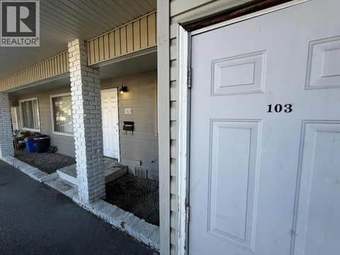 Photo 4 of 3710 24 Avenue Unit# 103, City of Vernon