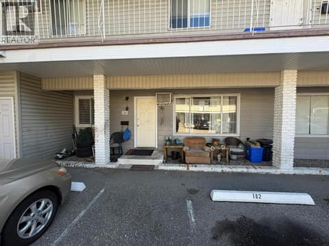 Photo 1 of 3710 24 Avenue Unit# 102, City of Vernon