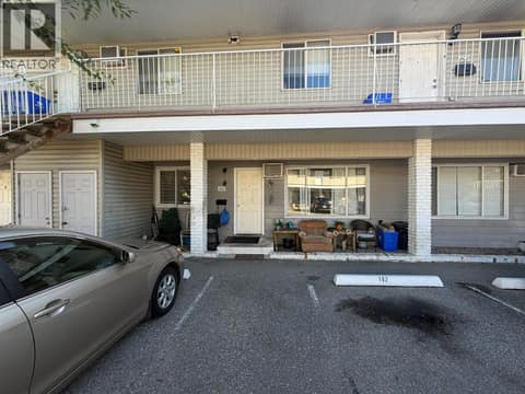 Photo 2 of 3710 24 Avenue Unit# 102, City of Vernon