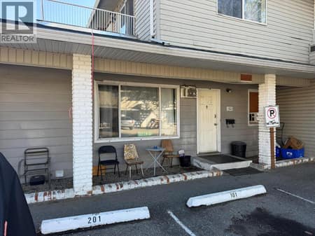 Photo 2 of 3710 24 Avenue Unit# 101, City of Vernon