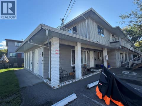 Photo 23 of 3710 24 Avenue Unit# 101, City of Vernon