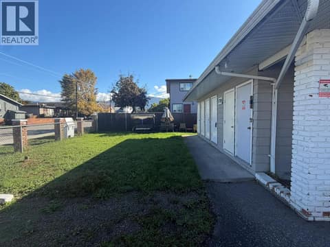 Photo 24 of 3710 24 Avenue Unit# 101, City of Vernon