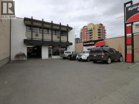 Photo 1 of 568 Seymour Street 260 6th Avenue Street, South Kamloops