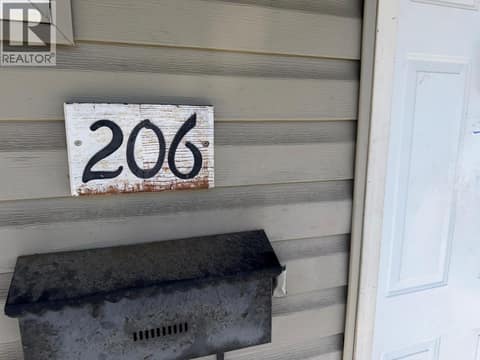 Photo 1 of 3712 24 Avenue Unit# 206, City of Vernon
