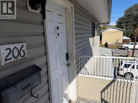 Photo 2 of 3712 24 Avenue Unit# 206, City of Vernon