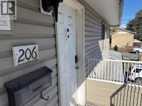 Photo 3 of 3712 24 Avenue Unit# 206, City of Vernon