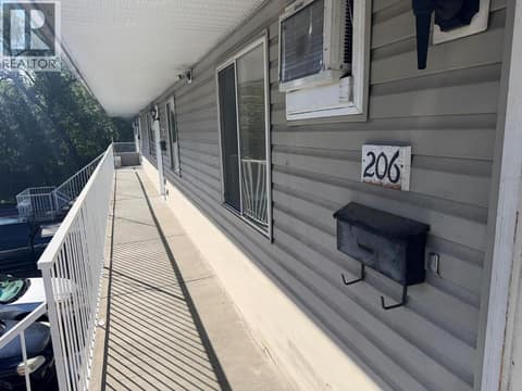 Photo 4 of 3712 24 Avenue Unit# 206, City of Vernon