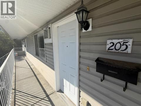 Photo 1 of 3712 24 Avenue Unit# 205, City of Vernon