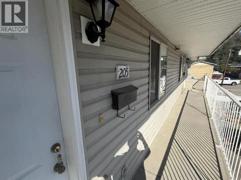 Photo 21 of 3712 24 Avenue Unit# 205, City of Vernon