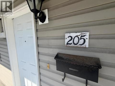 Photo 3 of 3712 24 Avenue Unit# 205, City of Vernon