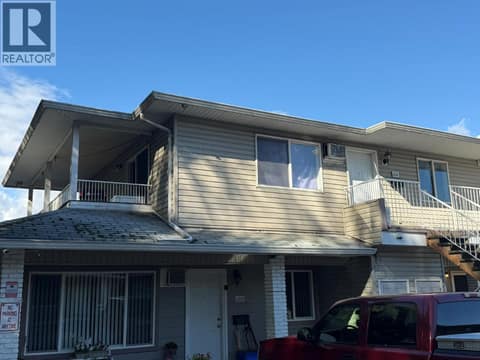 Photo 1 of 3712 24 Avenue Unit# 204, City of Vernon