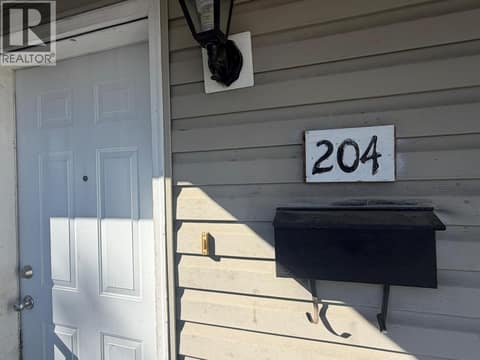 Photo 3 of 3712 24 Avenue Unit# 204, City of Vernon