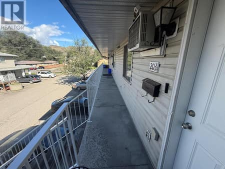 Photo 2 of 3710 24 Avenue Unit# 203, City of Vernon