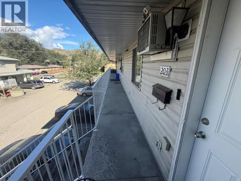 Photo 2 of 3710 24 Avenue Unit# 203, City of Vernon