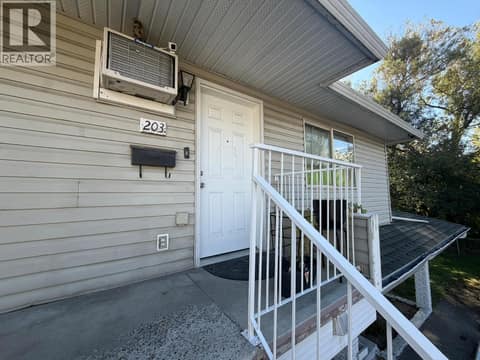 Photo 23 of 3710 24 Avenue Unit# 203, City of Vernon