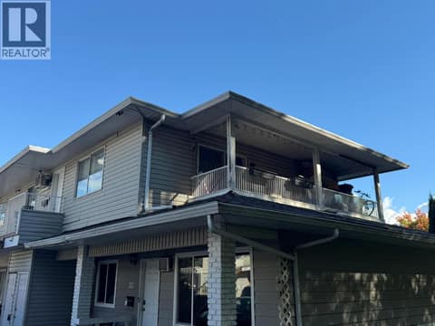 Photo 24 of 3710 24 Avenue Unit# 203, City of Vernon