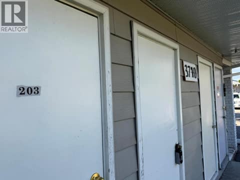 Photo 26 of 3710 24 Avenue Unit# 203, City of Vernon