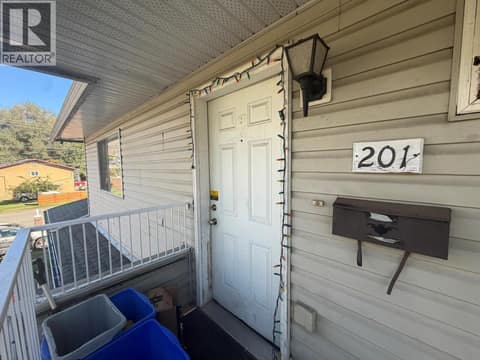Photo 1 of 3710 24 Avenue Unit# 201, City of Vernon