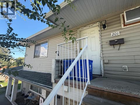 Photo 2 of 3710 24 Avenue Unit# 201, City of Vernon