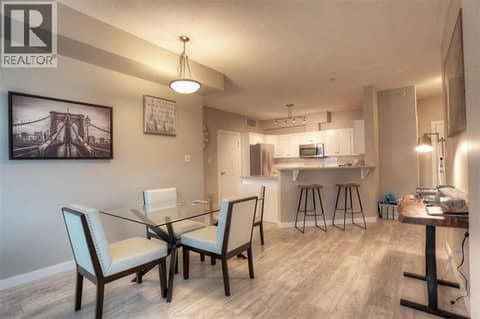 Photo 1 of 1128 Sunset Drive Unit# 706 Lot# 52, Kelowna North
