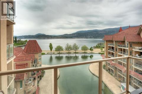 Photo 21 of 1128 Sunset Drive Unit# 706 Lot# 52, Kelowna North