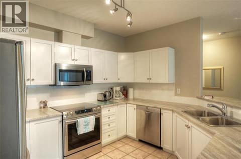 Photo 8 of 1128 Sunset Drive Unit# 706 Lot# 52, Kelowna North
