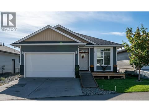 Photo 1 of 1900 ORD Road Unit# 21, Brocklehurst, Kamloops