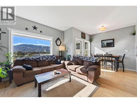 Photo 11 of 1900 ORD Road Unit# 21, Brocklehurst, Kamloops