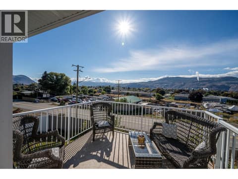 Photo 17 of 1900 ORD Road Unit# 21, Brocklehurst, Kamloops