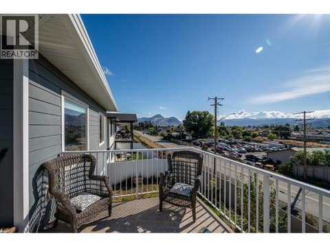 Photo 18 of 1900 ORD Road Unit# 21, Brocklehurst, Kamloops