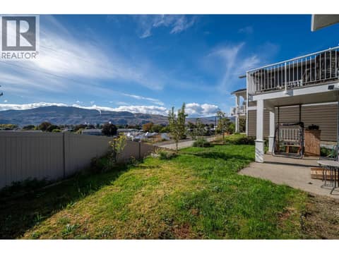 Photo 24 of 1900 ORD Road Unit# 21, Brocklehurst, Kamloops