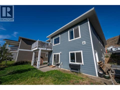 Photo 25 of 1900 ORD Road Unit# 21, Brocklehurst, Kamloops