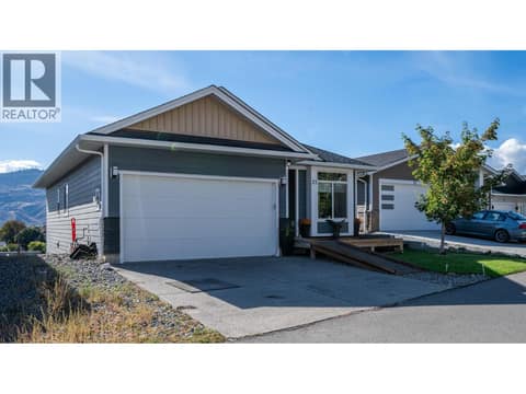 Photo 26 of 1900 ORD Road Unit# 21, Brocklehurst, Kamloops