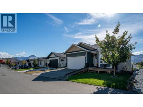 Photo 27 of 1900 ORD Road Unit# 21, Brocklehurst, Kamloops