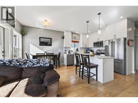 Photo 5 of 1900 ORD Road Unit# 21, Brocklehurst, Kamloops