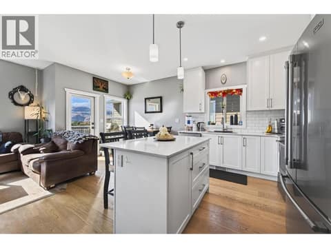 Photo 6 of 1900 ORD Road Unit# 21, Brocklehurst, Kamloops