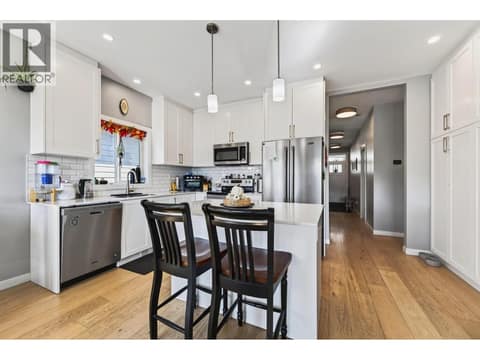Photo 7 of 1900 ORD Road Unit# 21, Brocklehurst, Kamloops