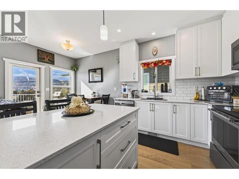 Photo 9 of 1900 ORD Road Unit# 21, Brocklehurst, Kamloops