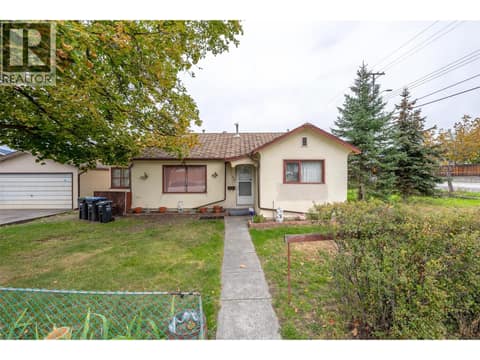 Photo 22 of 395 Edmonton Avenue, Main North, Penticton