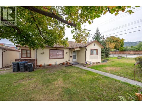 Photo 23 of 395 Edmonton Avenue, Main North, Penticton