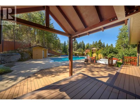 Photo 10 of 10590 Long Road, Lake Country South West