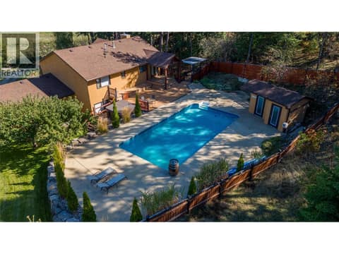 Photo 2 of 10590 Long Road, Lake Country South West