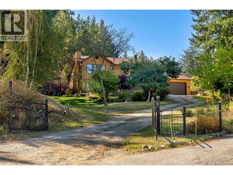 Photo 49 of 10590 Long Road, Lake Country South West