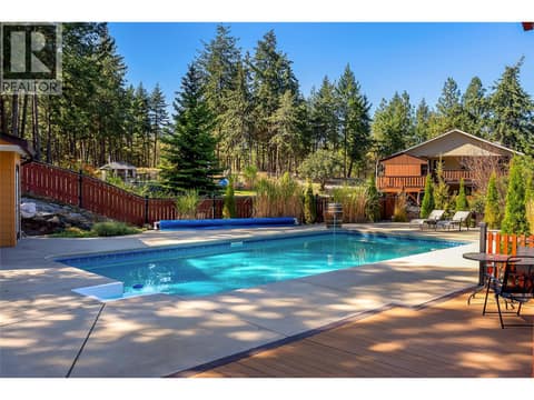 Photo 5 of 10590 Long Road, Lake Country South West