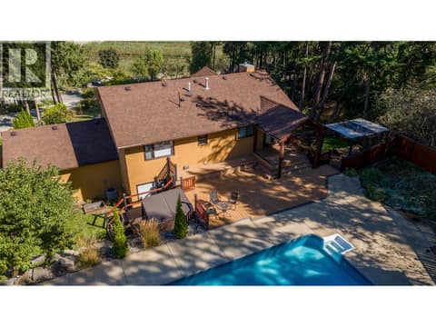 Photo 56 of 10590 Long Road, Lake Country South West