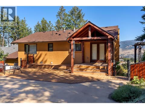 Photo 9 of 10590 Long Road, Lake Country South West