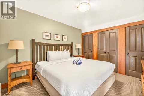 Photo 10 of 4559 Timberline Crescent Unit# 647, Ski Hill Area, Fernie